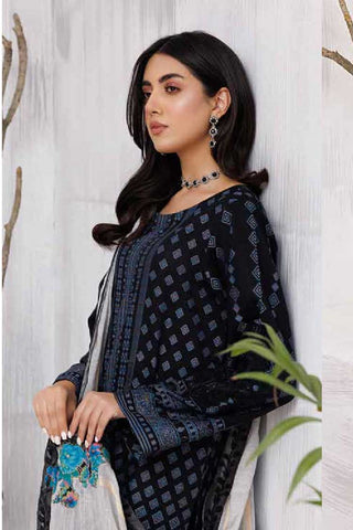 Charizma - CBN 07 Bunti Embroidered Lawn Collection Vol 1