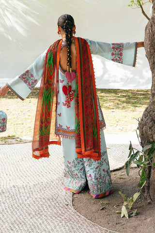 11 Arsh Mausam Basic Lawn Collection