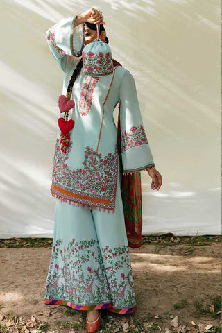 11 Arsh Mausam Basic Lawn Collection