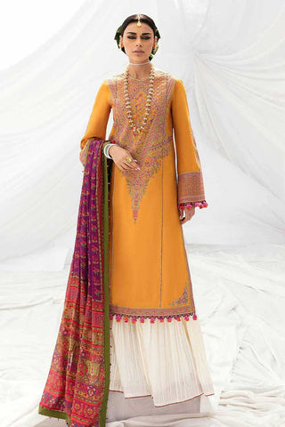 05 Genda Mausam Basic Lawn Collection