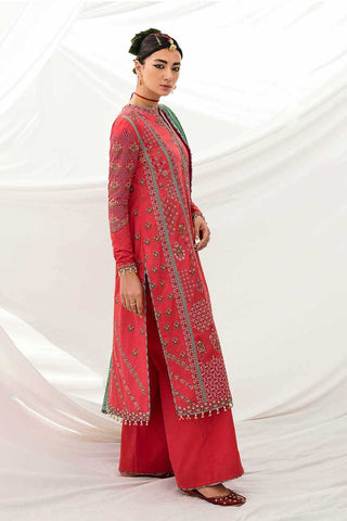 07 Jazar Mausam Basic Lawn Collection