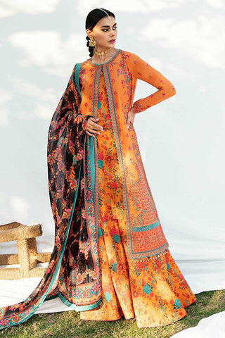 08 Aftab Mausam Basic Lawn Collection