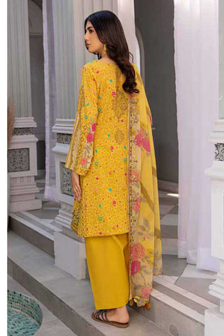 AN 26 Aniiq Embroidered Lawn Collection Vol 3