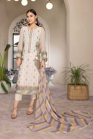 CPC 05 Shehnai Premium Embroidered Formal Chiffon Collection Vol 1