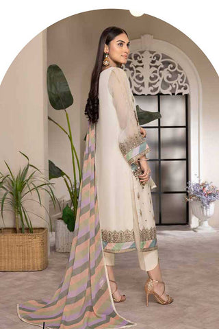 CPC 05 Shehnai Premium Embroidered Formal Chiffon Collection Vol 1