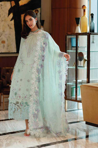 MUN SS 23 04 Celine Astoria Festive Lawn Collection