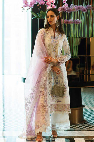 Mushq - MUN SS 23 05 Fiona Astoria Festive Lawn Collection