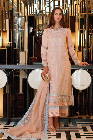 MUN SS 23 09 Noor Astoria Festive Lawn Collection