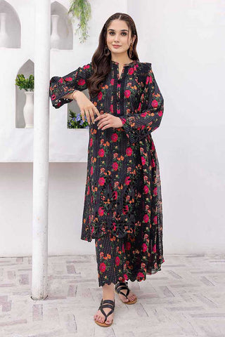 CRB 11 Rang E Bahar Embroidered Printed Lawn Collection Vol 2