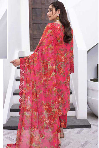 CRB 19 Rang E Bahar Embroidered Printed Lawn Collection Vol 2