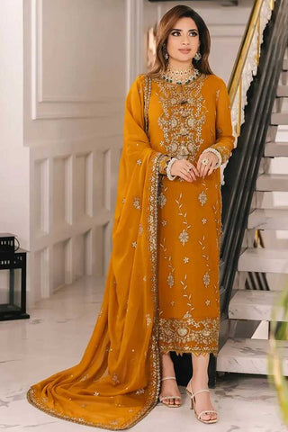 AJSM 27 Meerub Maahru Noorie Festive Collection