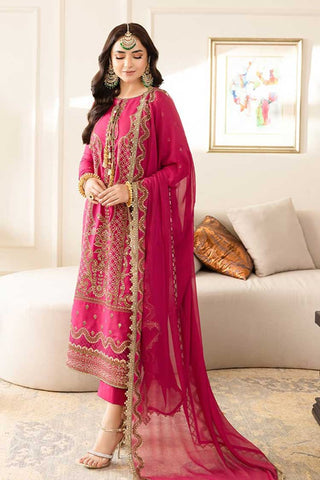 AJSM 28 Meerub Maahru Noorie Festive Collection