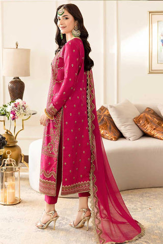 AJSM 28 Meerub Maahru Noorie Festive Collection