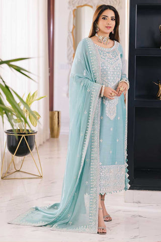 AJSM 29 Meerub Maahru Noorie Festive Collection