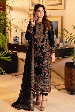 AJSM 30 Meerub Maahru Noorie Festive Collection