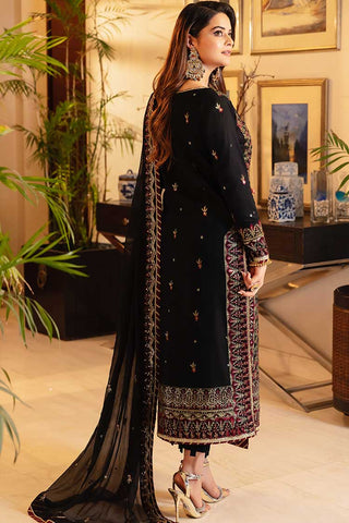 AJSM 30 Meerub Maahru Noorie Festive Collection