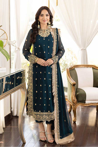 AJSM 31 Meerub Maahru Noorie Festive Collection