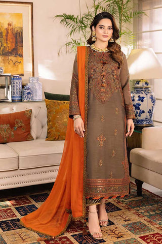 AJSM 33 Meerub Maahru Noorie Festive Collection