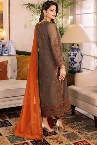 AJSM 33 Meerub Maahru Noorie Festive Collection