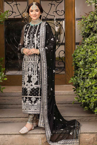 AJSM 34 Meerub Maahru Noorie Festive Collection