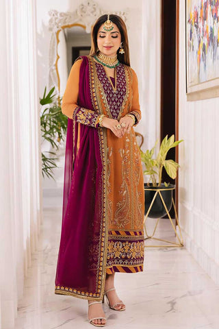 AJSM 38 Meerub Maahru Noorie Festive Collection