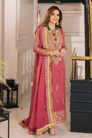 AJSM 42 Meerub Maahru Noorie Festive Collection