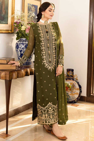 AJSM 43 Meerub Maahru Noorie Festive Collection