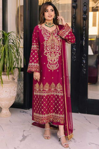 AJSM 46 Meerub Maahru Noorie Festive Collection