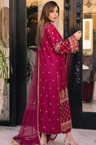 AJSM 46 Meerub Maahru Noorie Festive Collection