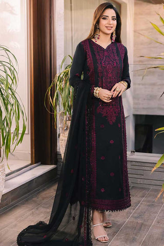 AJSM 48 Meerub Maahru Noorie Festive Collection