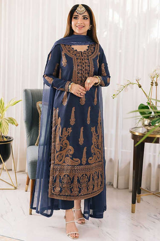 AJSM 49 Meerub Maahru Noorie Festive Collection