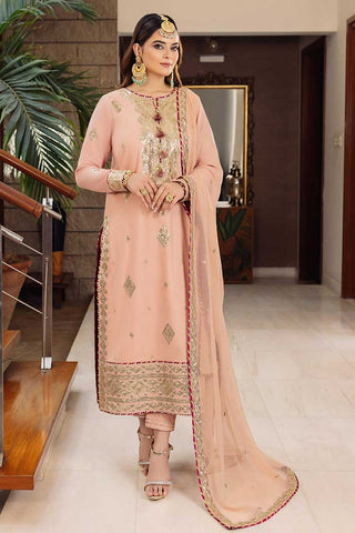 AJSM 50 Meerub Maahru Noorie Festive Collection