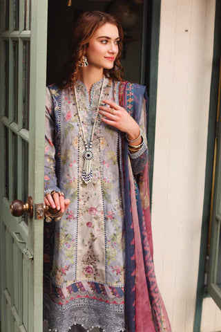 02 Ammani Noor Luxe Printkari Collection Vol 2