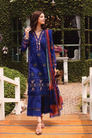 08 Alysia Noor Luxe Printkari Collection Vol 2