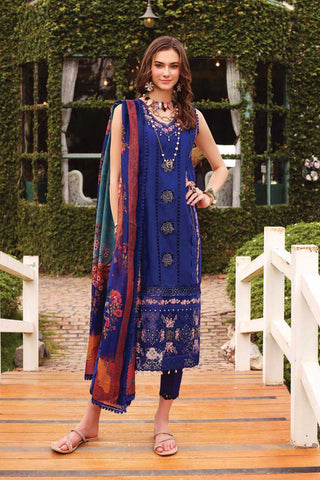 08 Alysia Noor Luxe Printkari Collection Vol 2