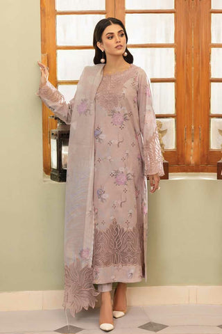 IDL 11 Shimaz Daastan Lawn Collection