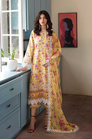 AL 23 V4 01 Summer Sorbet Printkari Lawn Collection