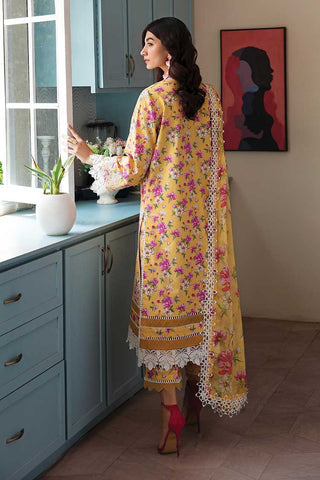 AL 23 V4 01 Summer Sorbet Printkari Lawn Collection