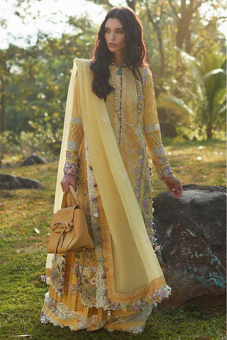 Ira (ELR23 01B) Lawn Collection