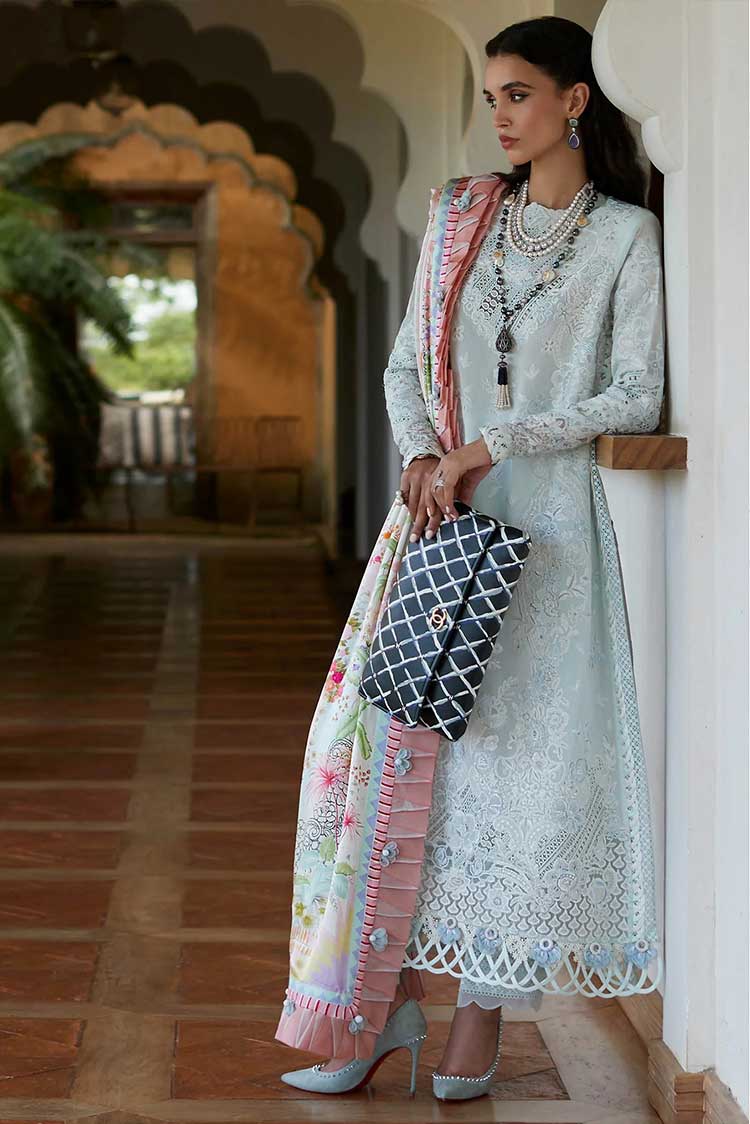 Elan Lawn Collection <!--2023-->