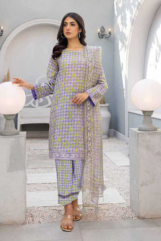 SH 16 Sheen Embroidered Lawn Collection Vol 2