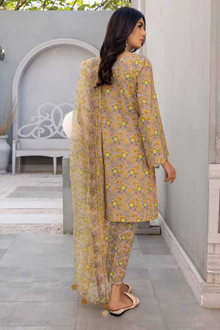 Charizma - SH 17 Sheen Embroidered Lawn Collection Vol 2