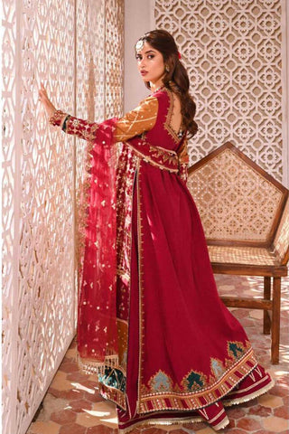 SF 01 Riha Sahiba Luxury Formals