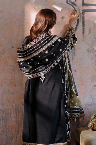 SF 05 Mahenoor Sahiba Luxury Formals