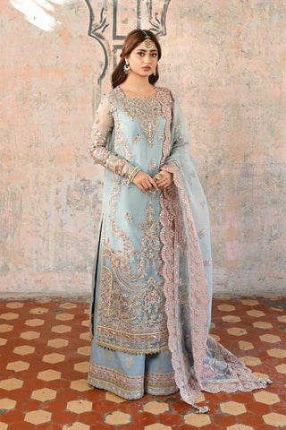 SF 06 Nilofer Sahiba Luxury Formals