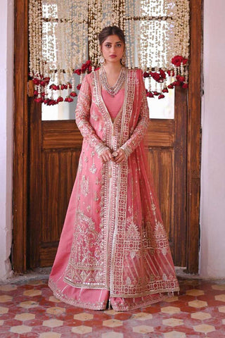 SF 07 Mahra Sahiba Luxury Formals