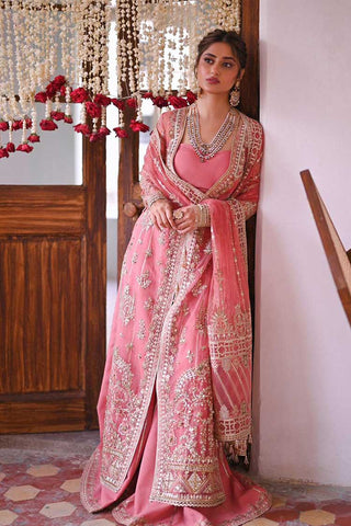 SF 07 Mahra Sahiba Luxury Formals