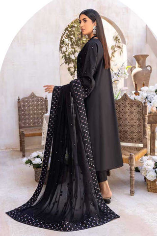 RM 002 Reem Premium Eid Embroidered Lawn Edition Vol 1