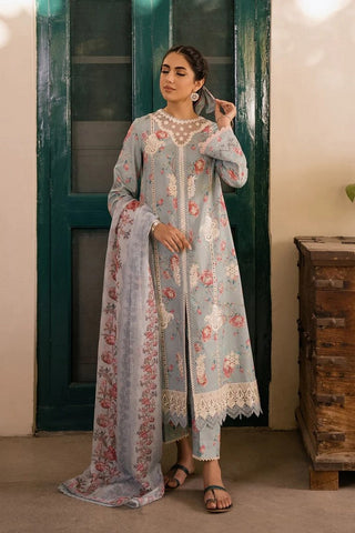 Esme (AC 04) Shezlin Chikankari Collection