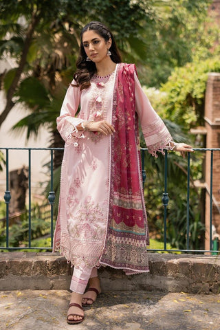 Zoey (AC 09) Shezlin Chikankari Collection